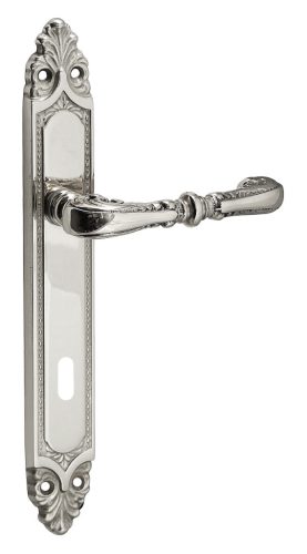 Baroque Special Luminos crom 90 mm BB