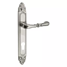 Baroque Special Luminos crom 90 mm PZ