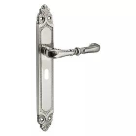 Baroque Special Luminos crom 55 mm BB