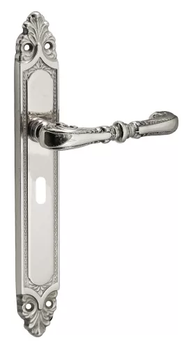 Baroque Special Luminos crom 55 mm BB