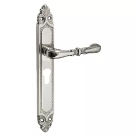 Baroque Special Luminos crom 55 mm PZ