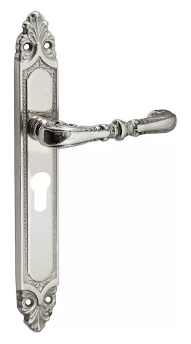 Baroque Special Luminos crom 55 mm PZ