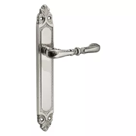 Baroc Special Crom strălucitor Fără gaură