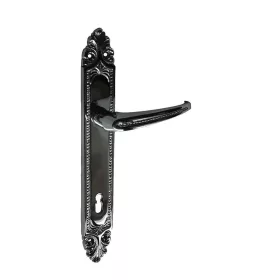 Baroc Crom strălucitor 90 mm BB