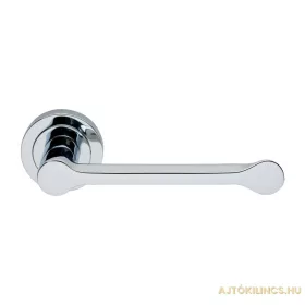   Komplet na rękojeść Alamaro Ultra Slim Jasny chromowany BB
