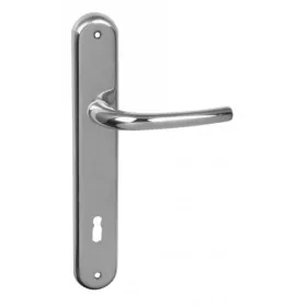 Claudia Luminos Crom 90 mm BB