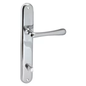 Pinocchio/Elegant Crom strălucitor 55 mm WC