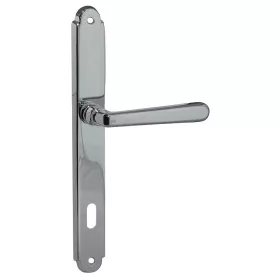 Italian Alt Wien Crom strălucitor 90 mm BB