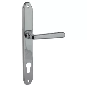 Italian Alt Wien Crom strălucitor 90 mm PZ