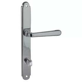 Italian Alt Wien Crom strălucitor 55 mm WC