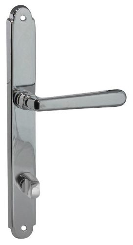 Italian Alt Wien Crom strălucitor 55 mm WC