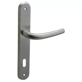 Lilly-Phedra Crom mat 90 mm BB