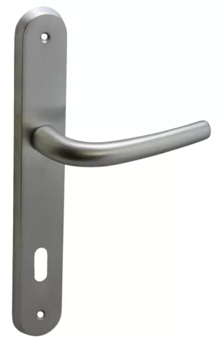 Lilly-Phedra Crom mat 90 mm BB