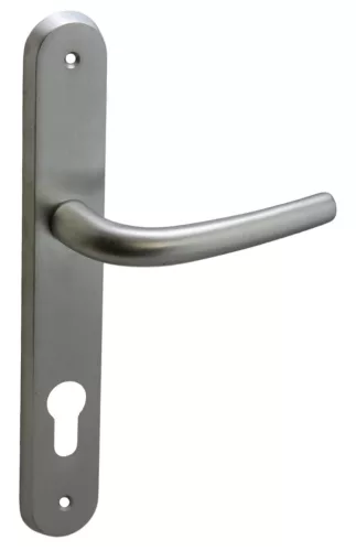 Lilly-Phedra Crom mat 90 mm PZ