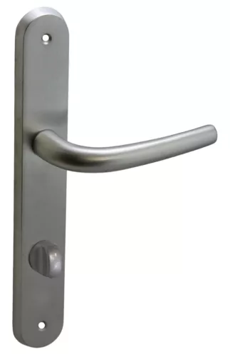 Lilly-Phedra Crom mat 88 mm WC