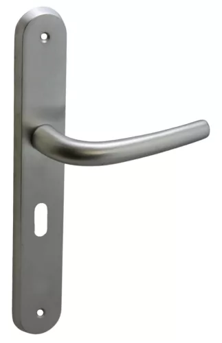 Lilly-Phedra Crom mat 55 mm BB