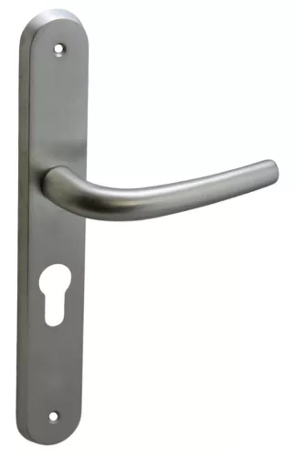 Lilly-Phedra Crom mat 55 mm PZ