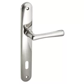 Nostalgia Pro convex Laminar Luminos Crom 90 mm BB