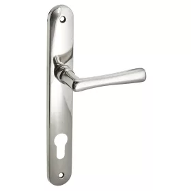 Nostalgia Pro convex Laminar Luminos Crom 55 mm PZ