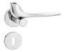 Birdy G01 Fényes Króm BB