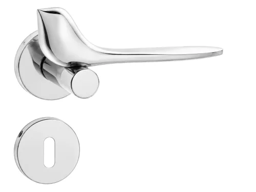 Birdy G01 Fényes Króm BB