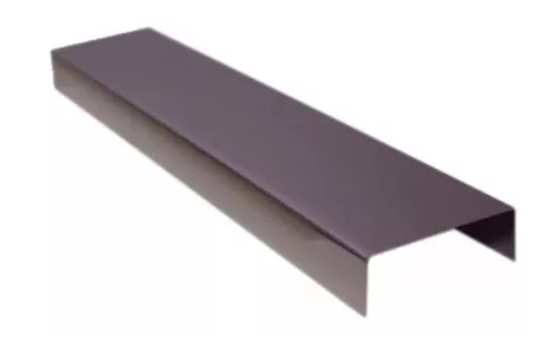 Capac prag Inox 15*70*15*860mm