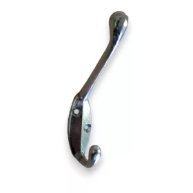 Umeraș mare cu trei capete M280-M281 cromat