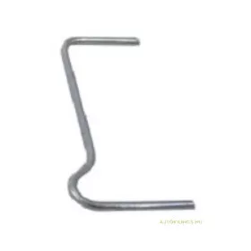 Slide lock Counterpart Chrome