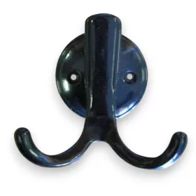 Umeraș Mici Două Cote M357-M358 Negru