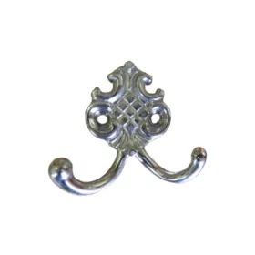 Umeraș Mici Două Cote M186 Crom