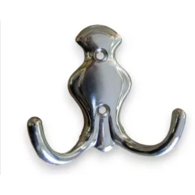 Umeraș Mici Două Colțuri M318-M319 Cromat