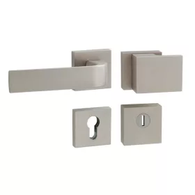   Etui Cinto Bezpieczeństwo Perła z prostokątną nietłukącą się rozetą PZ