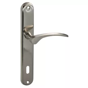 Eva Suprafata crom satinat 90 mm BB