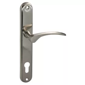 Eva Suprafata crom satinat 90 mm PZ