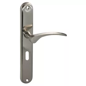 Eva Suprafata crom satinat 55 mm BB