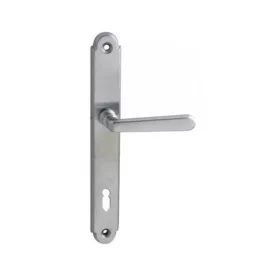 Altwien Suprafata crom satinat 90 mm PZ