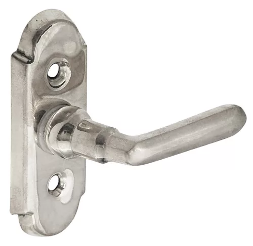 Alt Wien Crom strălucitor în formă de „L”.