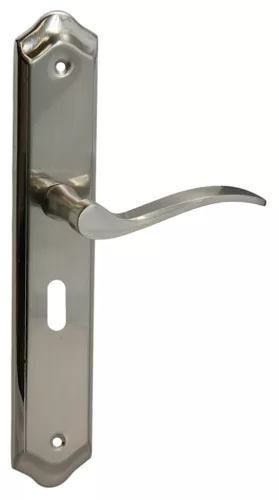 Firenze Satén chróm povrch 55 mm BB