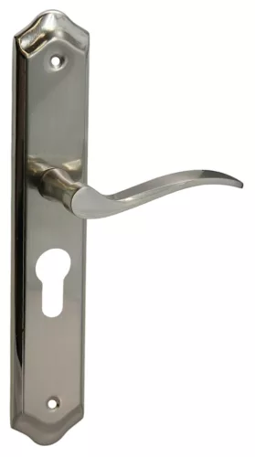 Firenze Satén chróm povrch 55 mm PZ