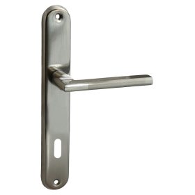 Chris Satén chrómový povrch 90 mm BB