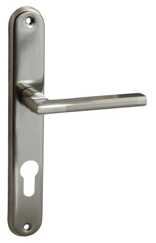 Chris Satén chrómový povrch 72 mm PZ