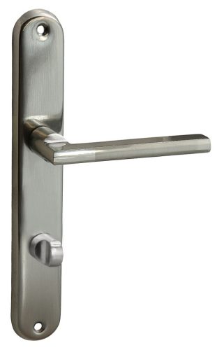 Chris Satén chrómový povrch 88 mm WC