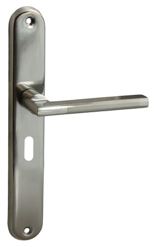 Chris Satén chrómový povrch 55 mm BB