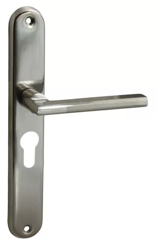 Chris Satén chrómový povrch 55 mm PZ