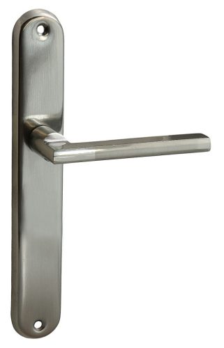 Chris Satén chrómový povrch Bez otvoru