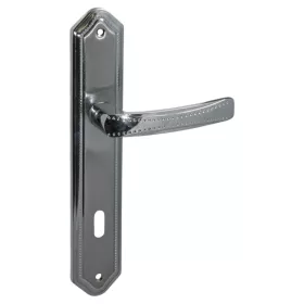 Elsa Suprafata crom satinat 90 mm BB