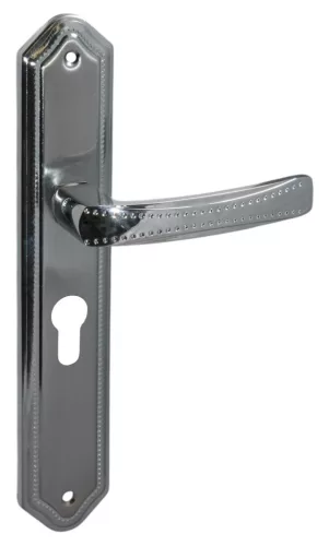 Elza Crom satinat suprafata 55 mm PZ