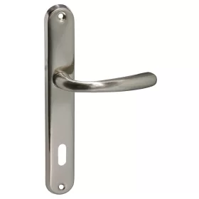 Povrch Porto Satén chróm 90 mm BB