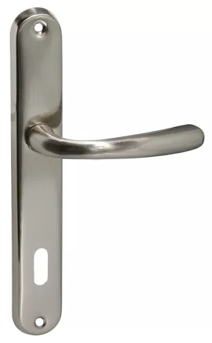 Povrch Porto Satén chróm 90 mm BB