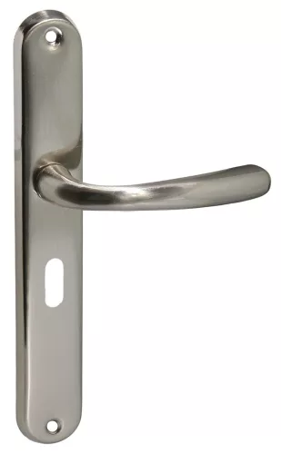 Povrch Porto Satén chróm 55 mm BB